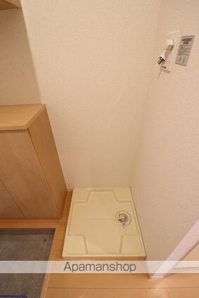 東京都昭島市緑町１丁目[1K/28m2]の内装7