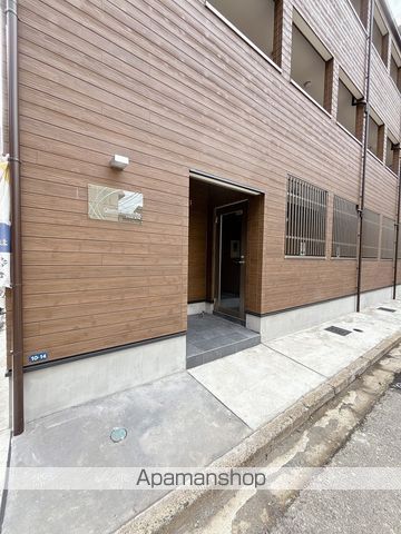 エス本千葉の玄関写真