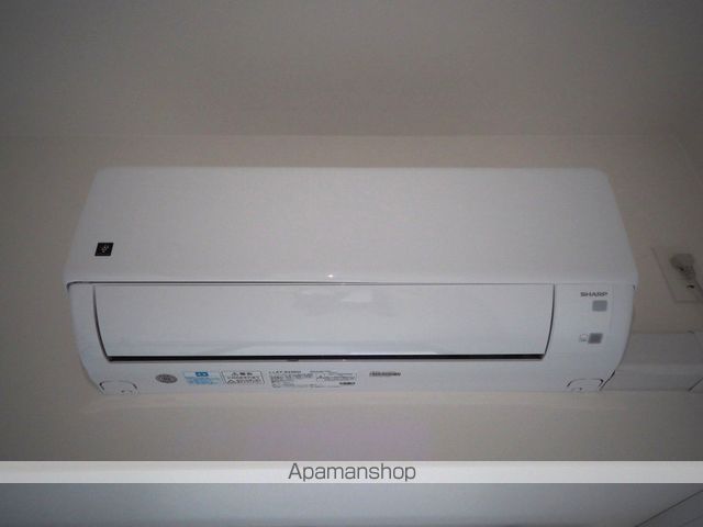 SーRESIDENCE上新庄ASCENTの内装写真