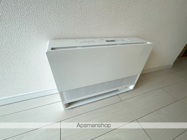 フォンテーヌ弥生IIの内装写真