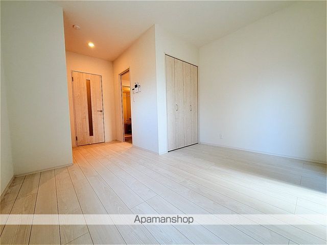 ARUCA RAUMの内装写真