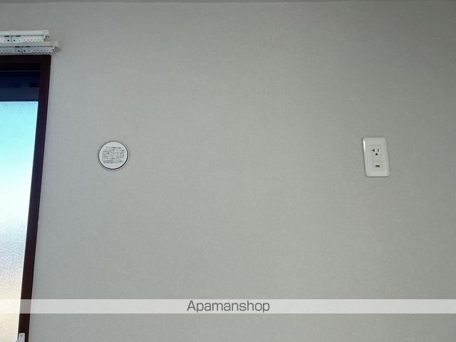 アーク・ノースの内装写真