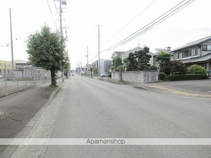 タウンハウスＦＵＪＩ[3DK/58.38m2]の周辺7