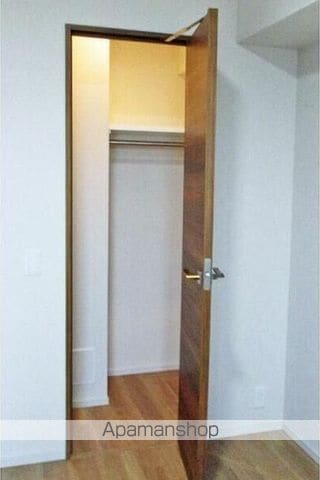エアヒルズ藤沢の内装写真