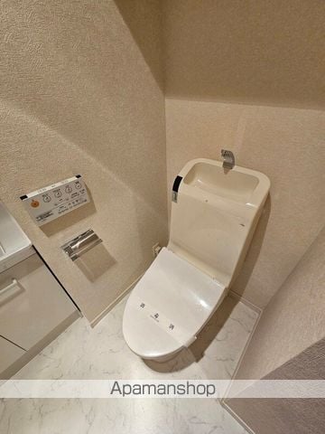 サヴォイ博多ブールバールの内装写真