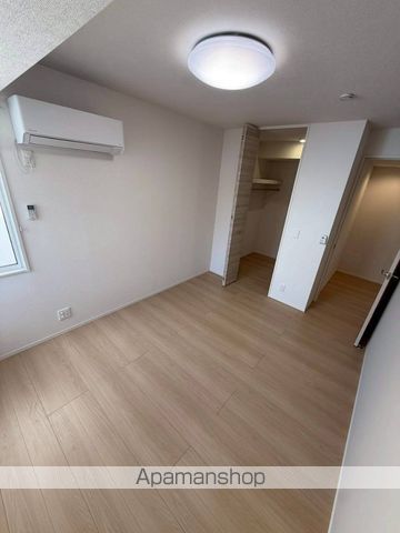 DーROOM和歌山四番丁の内装写真