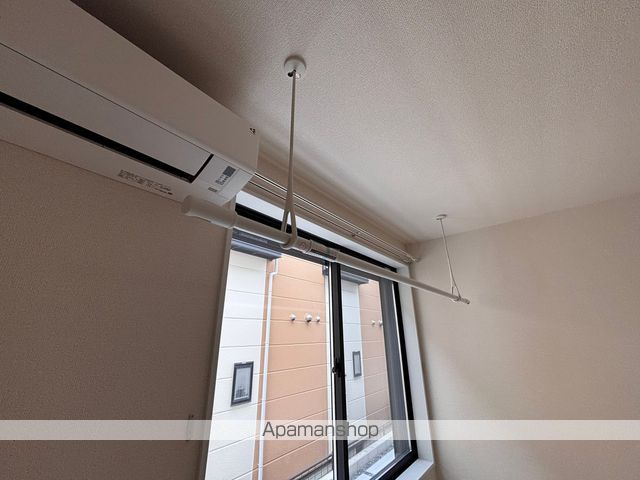 リーブルファイン江松IIの内装写真