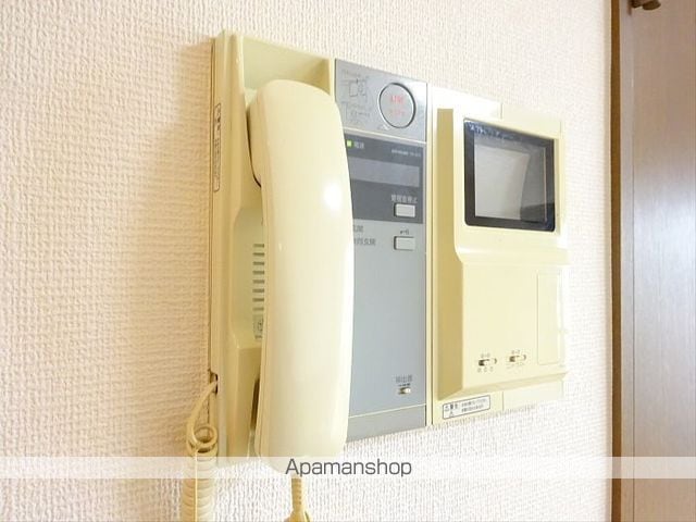 アルパイン松原の内装写真