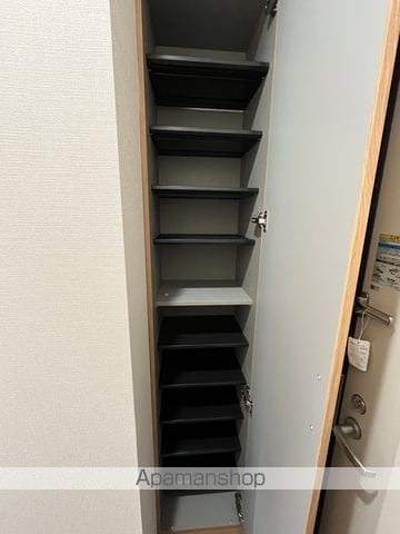 G−SQUARE出花の内装写真
