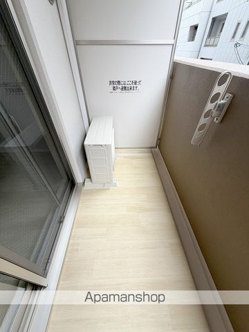 アルティザ瓦屋町IIの内装写真
