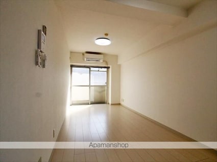 ＨＥＩＷＡＤＯＲＩ　ＦＬＡＴ[1R/21.47m2]のリビング・居間