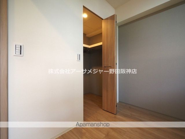 ミラージュパレス新梅田CIELOの内装写真