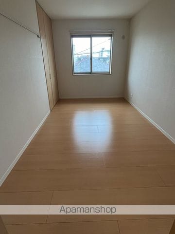 SHAMAISON MARUの内装写真