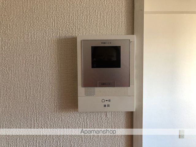 メゾンサモワールの内装写真