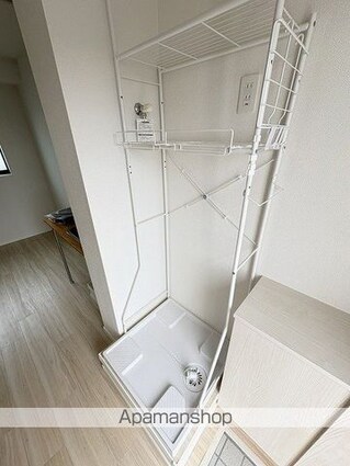 Ｂｌｕｅｂｉｒｄ　Ｈｏｕｓｉｎｇ[1R/17.51m2]の内装2