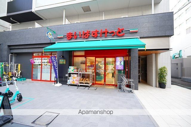 MOCXION PREMIUM四谷大京町の周辺写真