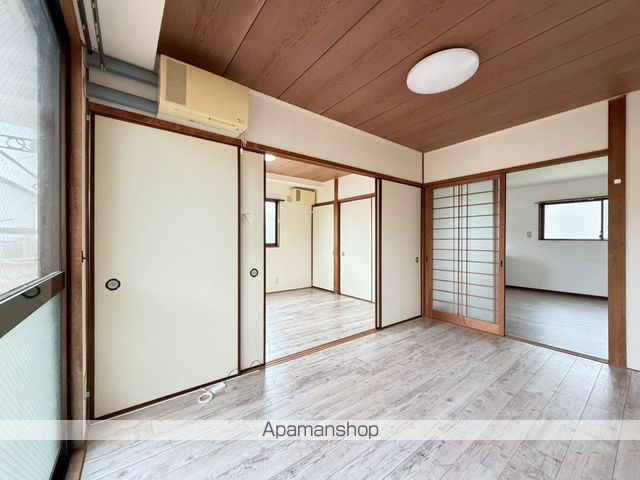 ソフィア壱番館の内装写真