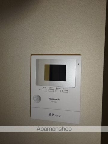 ユニメントのつAの内装写真