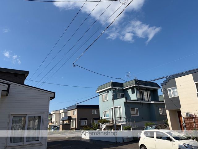 石狩市 2階建 築47年のその他写真
