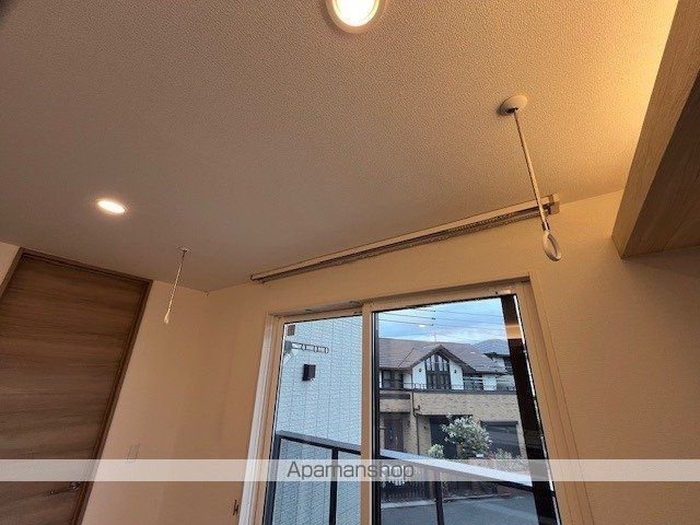 LUMINOUSの内装写真