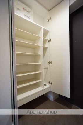 プレサンス名駅南ブリエ[2LDK/44.69m2]の内装1