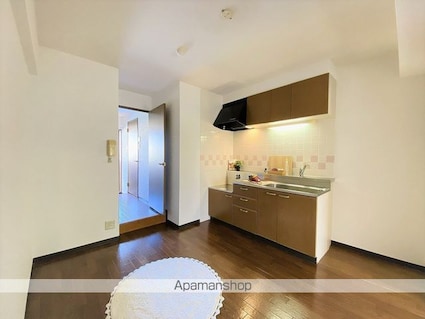 グリュック[1DK/30.84m2]の内装6