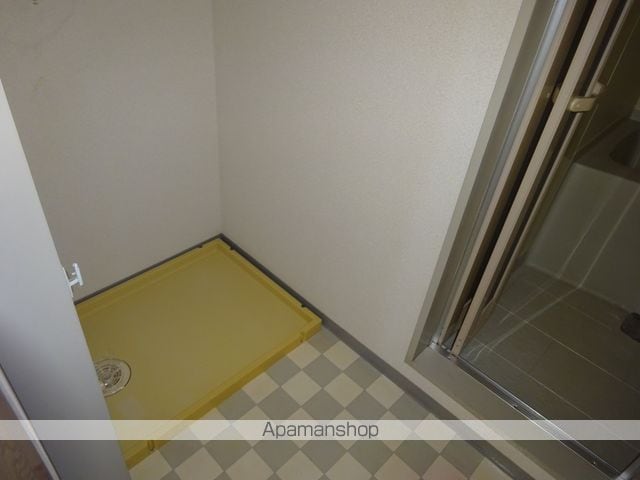 サニーパル緑町の内装写真