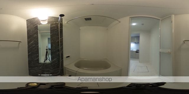 オークランドヒルズ仁保南の内装写真