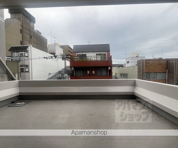 コンフォレスト三条のその他写真