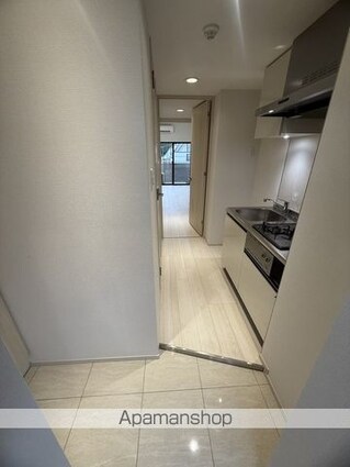 ＲＥＧＯＬＩＴＨ板橋本町[1K/25.96m2]の玄関