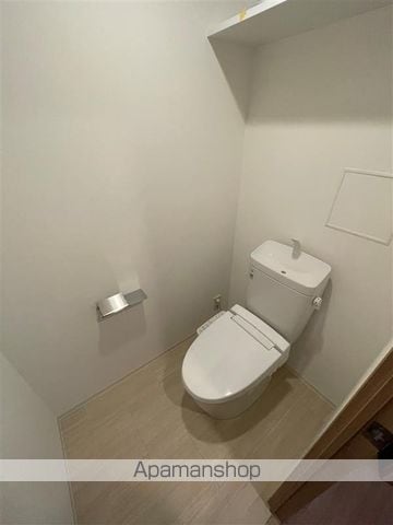 SARA東日本橋の内装写真