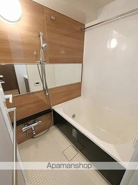 ＰＥＡＫＳ神田[1LDK/35.74m2]のバス