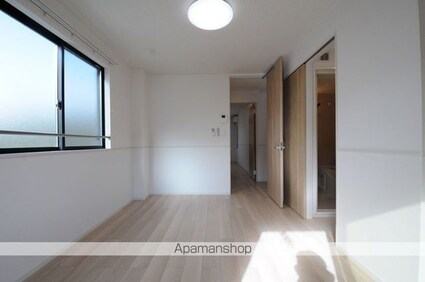 フィールドヒル　茅野[1LDK/43.9m2]の内装2