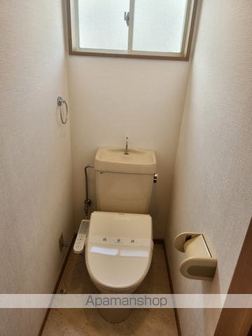 メゾンアベIIの内装写真