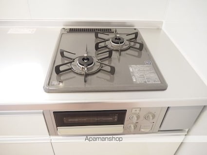 カーサ　シエロ[1R/29.26m2]の内装2