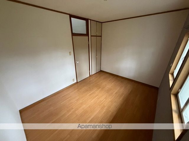 第7松韻ハイムの内装写真