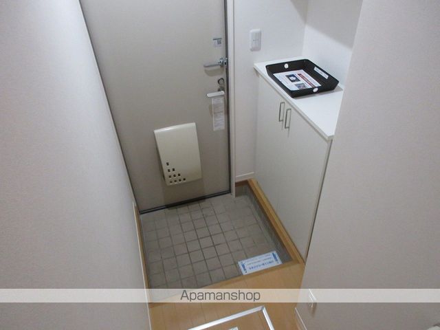 プレジデンスの内装写真
