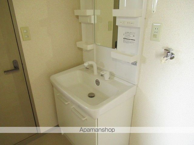 ロイヤルストーク Bの内装写真