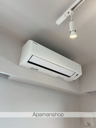 東京都中野区中野１丁目[2LDK/46.43m2]のその他設備