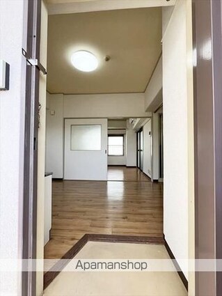 三和マンション末広[1DK/26.84m2]の玄関