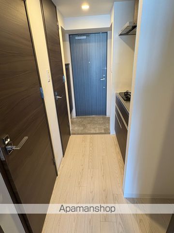 SーRESIDENCE堺ALTKLASの内装写真