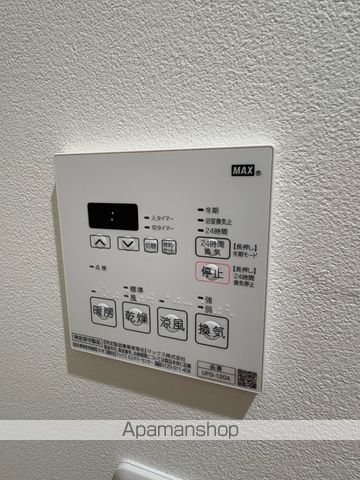 LIVINGLIFE諏訪ノ森の内装写真