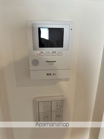オリーブテラス小山Bの内装写真