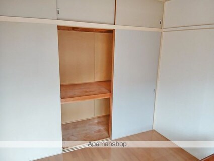 ハイツサンシティ[1LDK/38.88m2]の収納