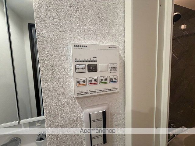 THE SENSE RESIDENCE 新深江の内装写真