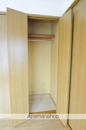 埼玉県八潮市大字垳[2K/39m2]の収納