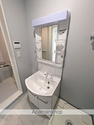 AJ北小金09の内装写真