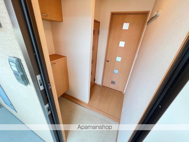 アルシオーネ花園の内装写真