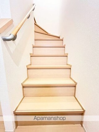 ＤーｒｏｏｍシルクマムＢ[3LDK/68.76m2]の内装5