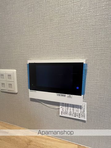 SPLENDIDEFUKUSHIMAWESTの内装写真
